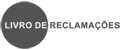 Livro de Reclamações eletrónico